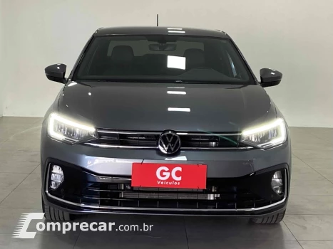 VIRTUS 1.0 200 TSI HIGHLINE AUTOMÁTICO