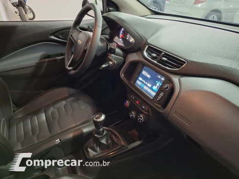 ONIX 1.4 MPFI LTZ 8V