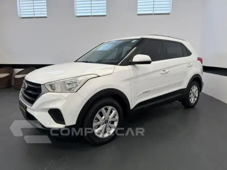 Hyundai CRETA 16A ACTION 4 portas