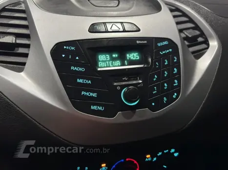 KA 1.0 TI-VCT FLEX SE MANUAL