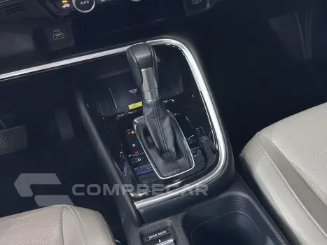 HR-V 1.5 DI I-VTEC TURBO FLEX TOURING CVT