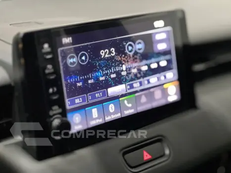 HR-V 1.5 DI I-VTEC FLEX EXL CVT