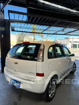 MERIVA 1.4 MPFI Maxx 8V