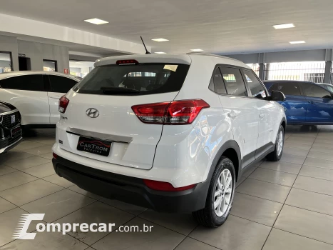 CRETA 1.6 16V Smart