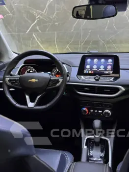 TRACKER 1.2 Turbo Premier