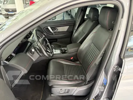 DISCOVERY SPORT 2.0 P250 TURBO FLEX R-DYNAMIC SE