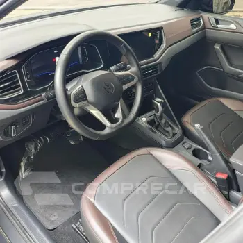 VIRTUS HIGHLINE 200 TSI 1.0 FLEX 12V AUT