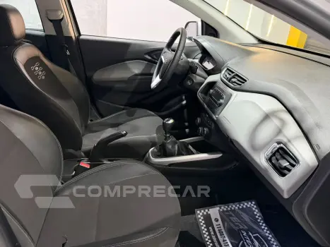ONIX 1.0 MPFI LT 8V