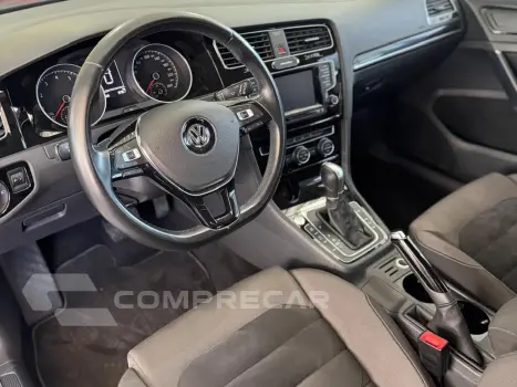 Golf 1.4 Tsi Highline 16V Gasolina 4P Automático