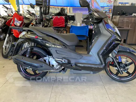 CITYCOM 300i