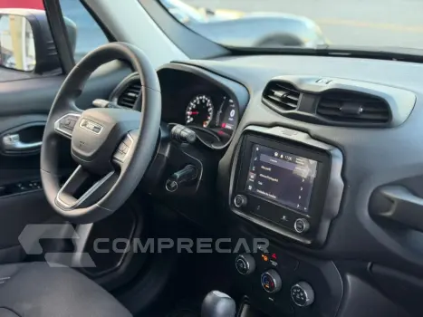 Renegade Sport T270 1.3 TB 4x2 Flex Aut.