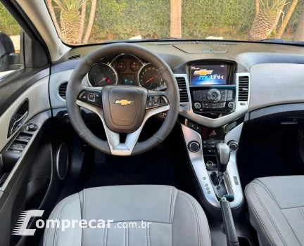 CRUZE LTZ NB