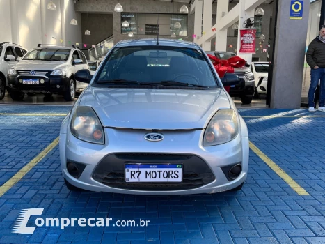 KA 1.0 MPI 8V FLEX 2P MANUAL