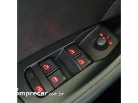 Q3 1.4 TFSI AMBIENTE GASOLINA 4P S TRONIC