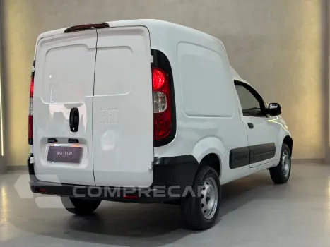 Fiorino Endurance 1.4 Flex 8V 2p