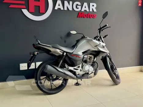 CG 160 FAN