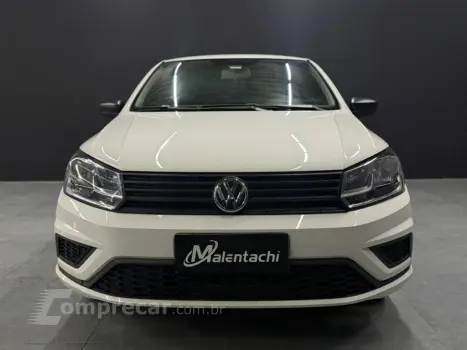 VOYAGE 1.0 12V MPI TOTALFLEX 4P MANUAL