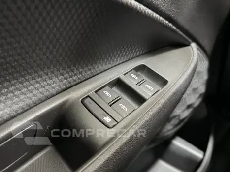 ONIX 1.0 TURBO FLEX AUTOMÁTICO