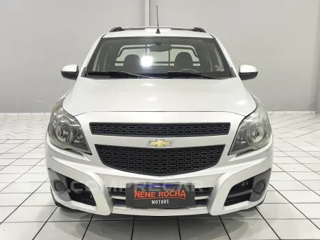 MONTANA LS 1.4 ECONOFLEX 8V 2p