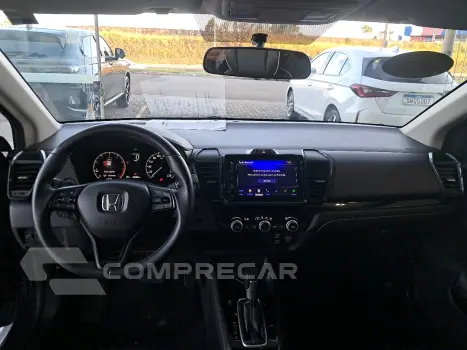 CITY 1.5 i-VTEC FLEX HATCH EXL CVT