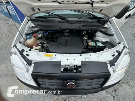 DOBLÒ 1.4 MPI Cargo