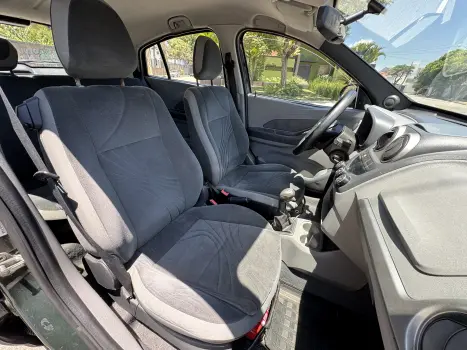 AGILE 1.4 MPFI LTZ 8V