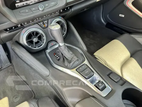 CAMARO 6.2 V8 SS