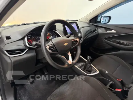 ONIX 1.0 FLEX LT MANUAL