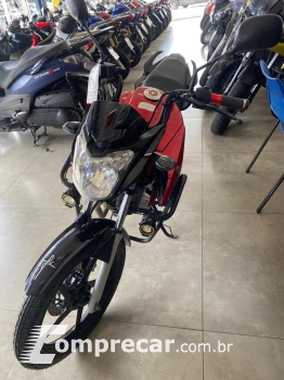 FAZER 150