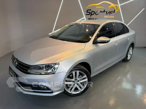 Jetta 2.0 Tsi Highline 211Cv Gasolina 4P Tiptronic