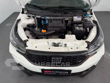 ARGO DRIVE 1.0 6V Flex