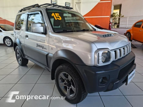 Jimny 1.3 16V 4 ALL 4X4