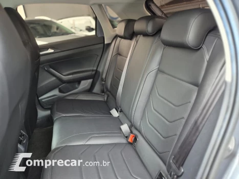 Polo Highline TSI 1.0 Flex 12V Aut.