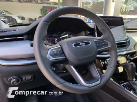COMPASS 1.3 T270 Turbo Longitude