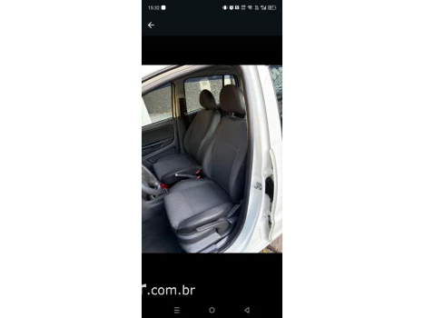 FOX 1.0 MI 8V FLEX 4P MANUAL