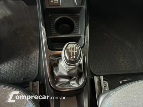KWID - 1.0 12V SCE INTENSE MANUAL