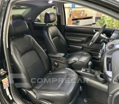 NEW BEETLE 2.0 MI 8V