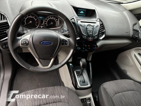 ECOSPORT 2.0 Titanium Plus 16V