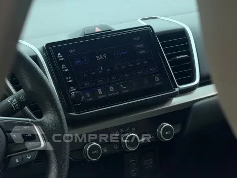 CITY 1.5 EX Sedan 16V