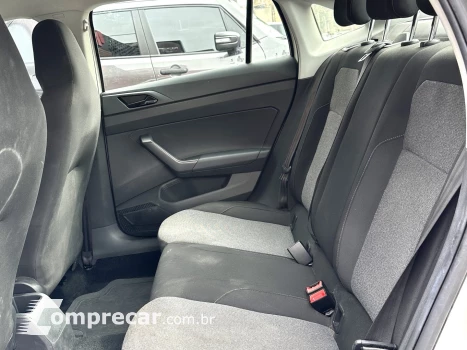 VIRTUS 1.0 170 TSI MANUAL