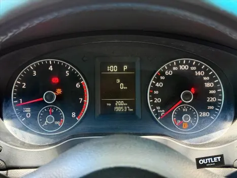 JETTA 2.0 COMFORTLINE FLEX 4P TIPTRONIC