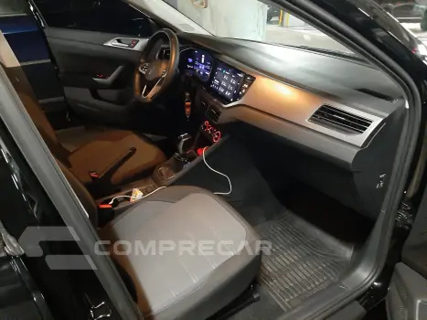 NIVUS 1.0 200 TSI Comfortline