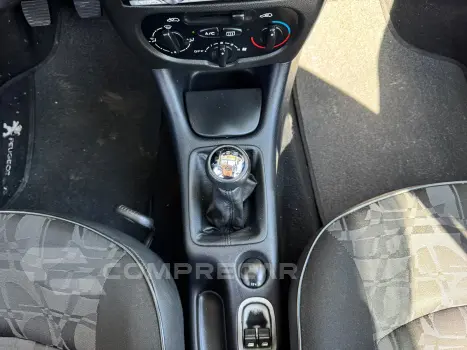 207 1.4 XR 8V
