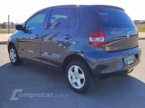 FOX - 1.0 MI 8V 4P MANUAL