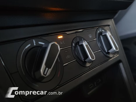 POLO 1.0 MPI MANUAL