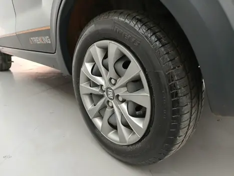 MOBI 1.0 EVO FLEX TREKKING MANUAL