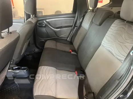 DUSTER 1.6 DYNAMIQUE 4X2 16V RENAULT