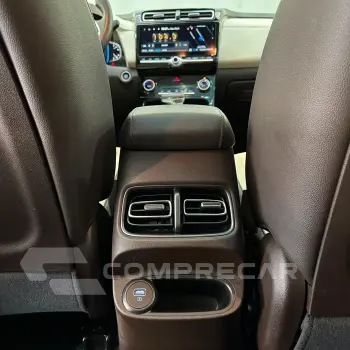 Creta Ultimate 2.0 16V Flex Aut.