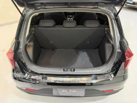 HB20 Comfort Plus 1.0 TB Flex 12V Aut.