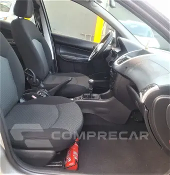 207 Sedan 1.4 4P ACTIVE FLEX